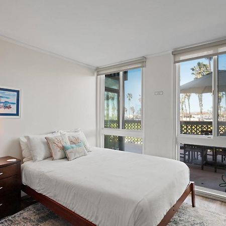 Belmont Ocean Views - Massive Private Deck, Grill & Parking Vila San Diego Exterior foto