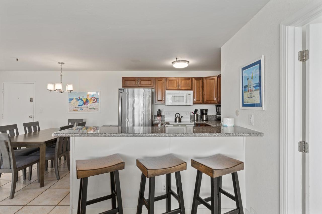 Belmont Ocean Views - Massive Private Deck, Grill & Parking Vila San Diego Exterior foto