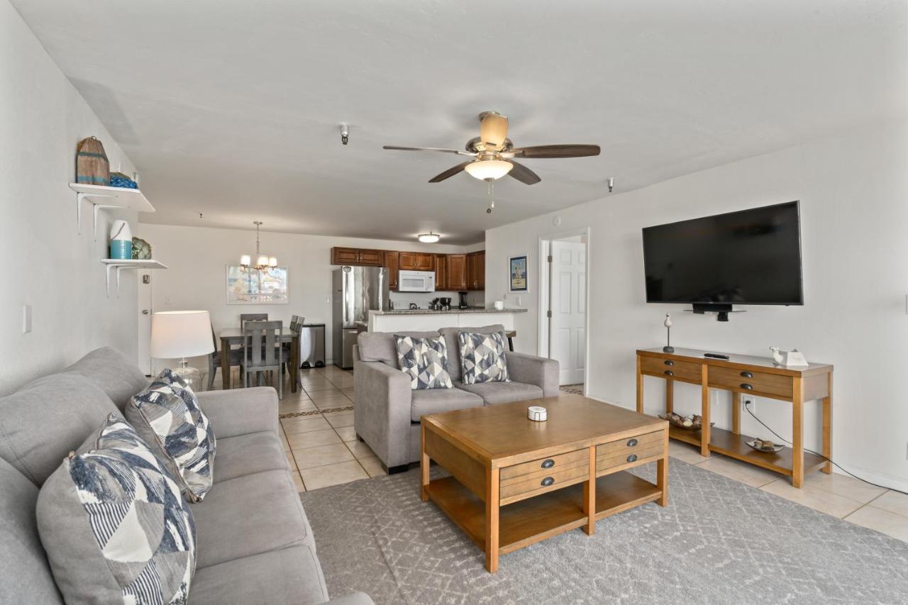 Belmont Ocean Views - Massive Private Deck, Grill & Parking Vila San Diego Exterior foto